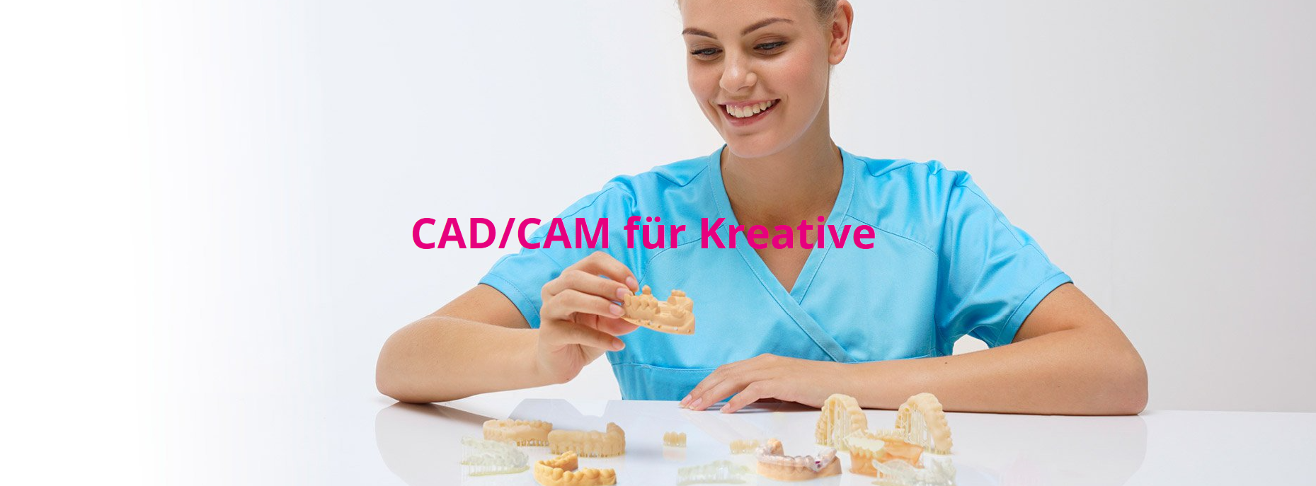 Plandent - CAD/CAM