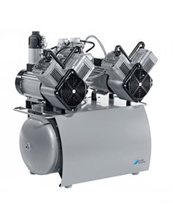 Dürr Duo Tandem Dürr Duo Tandem