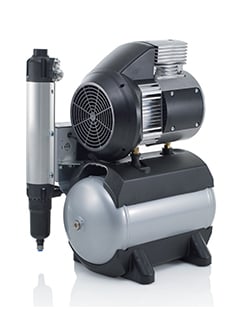 Kompressor Tornado 1 Kompressor Tornado 1