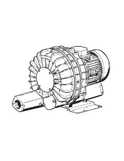 Cattani Medio Jet Cattani Medio Jet
