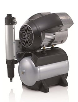 Kompressor Tornado 2 Kompressor Tornado 2